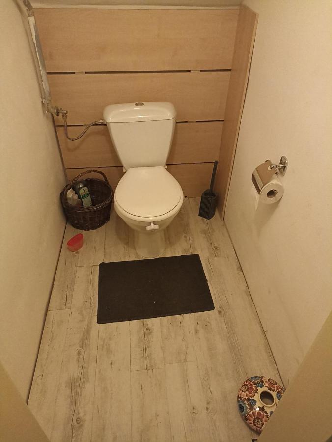 Komarov Stolcova Room מראה חיצוני תמונה
