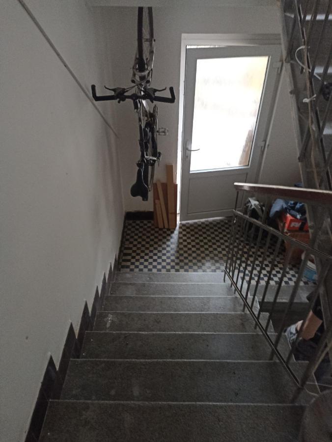 Komarov Stolcova Room מראה חיצוני תמונה