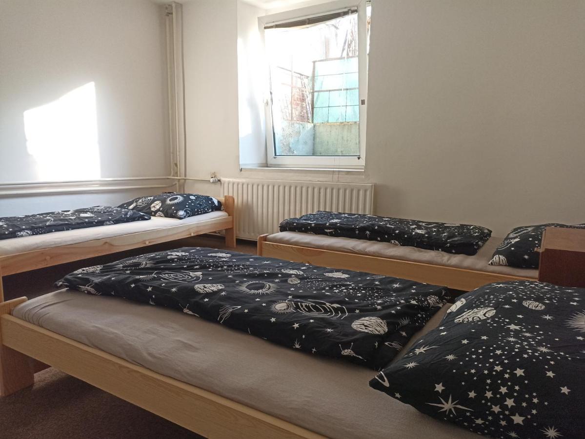 Komarov Stolcova Room מראה חיצוני תמונה