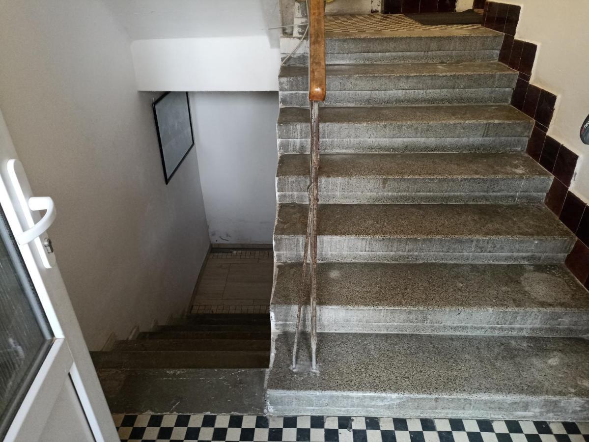 Komarov Stolcova Room מראה חיצוני תמונה
